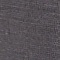 Серая классическая пижама из вискозы