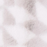 Короткий хутряний халат Minnie