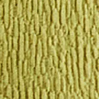 Блискучий топ-бікіні з трикутними чашками