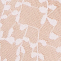 CHARMING білий мереживний бюстгальтер з формованою чашкою