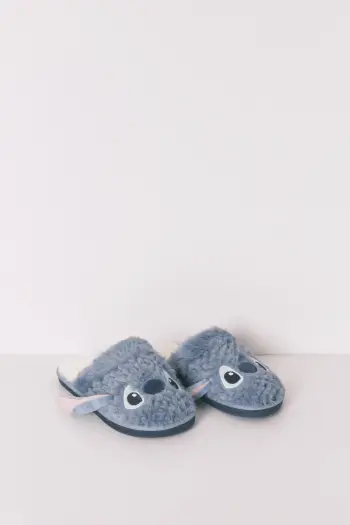 Домашні капці 3D Stitch
