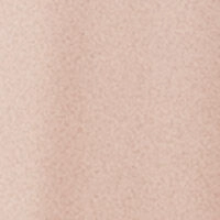 Довга помаранчева атласна піжама зі стразами