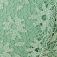 LOVELY  бюстгальтер-бралет з квітковим мереживом