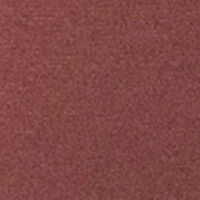 Бордові труси-стрінги з тюлю та мікрофібри