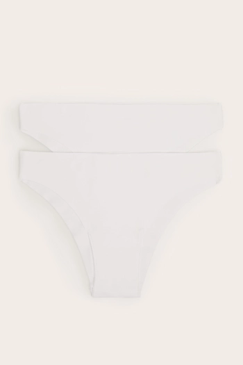 Набор из 2 трусиков-бразилиана