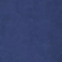 Синяя хлопковая футболка с длинными рукавами