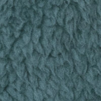 Короткий халат з м'якого флісу