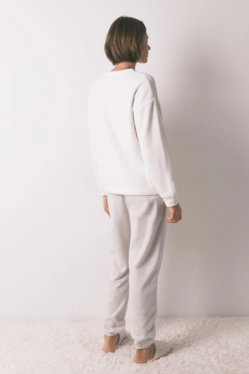 Флісова піжама Pingu