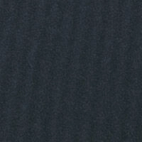 Темно-сині безшовні шорти в рубчик