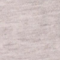 Сірі білі бавовняні трусики з тюлем