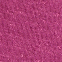 Фіолетова футболка з короткими рукавами