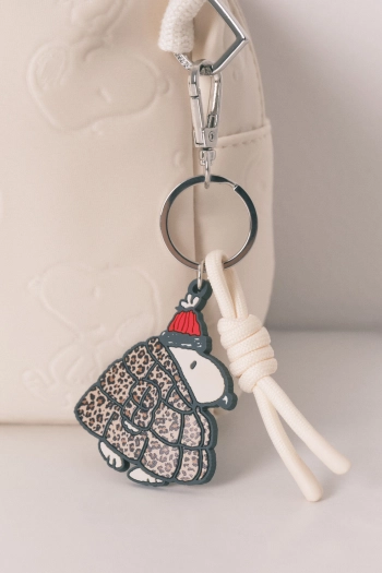 Косметичка велика з неопрену Snoopy