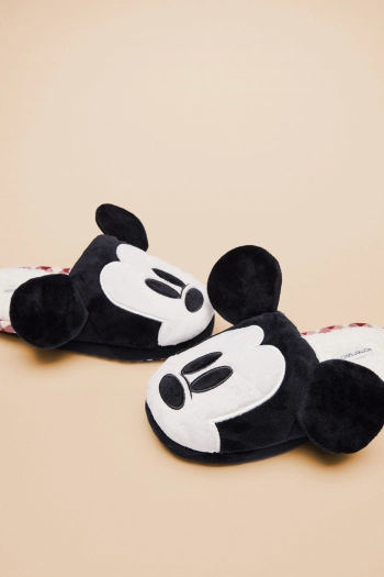 3D Тапочки Mickey Mouse