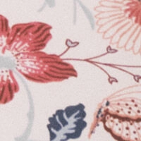 Широкі труси-бразиліана з мікрофібри кольору слонової кістки