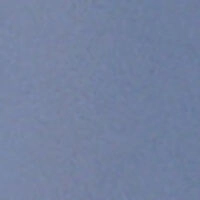 Короткая пижама из синей шифоновой ткани