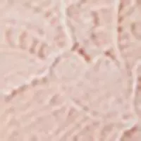 BEAUTIFUL Класичний рожевий мереживний бюстгальтер з наповнювачем