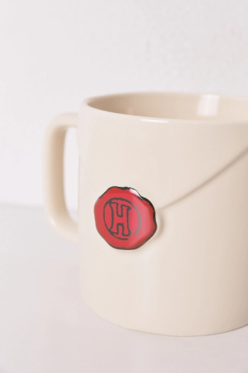 Керамічна чашка Harry Potter