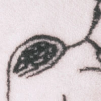 Супер-м'який велюровий плед Snoopy