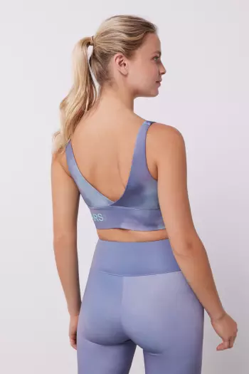 Спортивний бюстгальтер 4D Stretch Storm Design