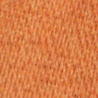 Оранжевая фактурная майка