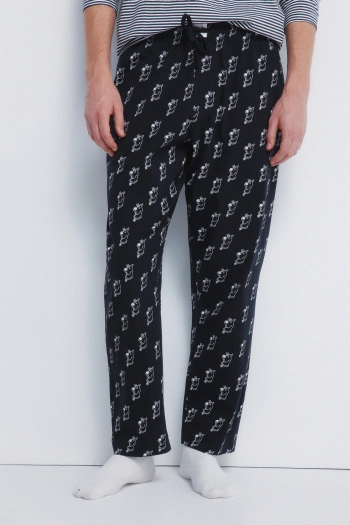 Довга піжама "Скубі-Ду"