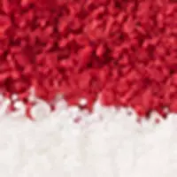 Різдвяні шкарпетки з 3D-вишивкою у вигляді оленів