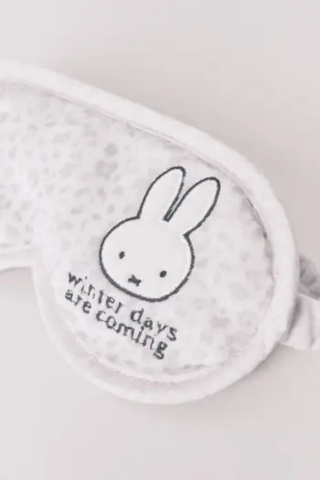 Маска для сну Miffy
