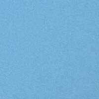 Однотонные синие трусики-стринги