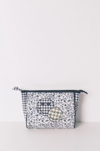 Середня косметичка SmileyWorld®