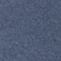 Тапочки-сапожки синие Hogwarts с люрексом