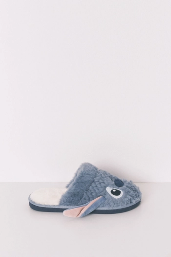 Домашні капці 3D Stitch