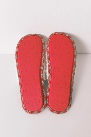 Домашні капці зі штучного хутра Snoopy