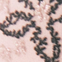 BEAUTIFUL Бюстгальтер із тюля з вишивкою