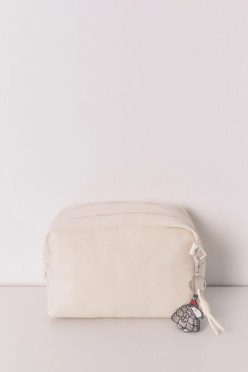 Косметичка большая из неопрена Snoopy