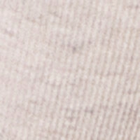 GORGEOUS Сірий бавовняний бюстгальтер пуш-ап