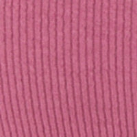 Рожева бавовняна піжама на бретельках