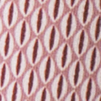 Довгі рожеві штани з м'якого трикотажу