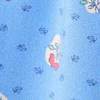 Довга класична піжама з віскози