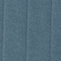 Пижама с брюками-капри из вискозы зеленого цвета