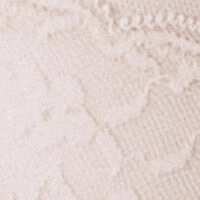 GORGEOUS Сірий мереживний бюстгальтер пуш-ап