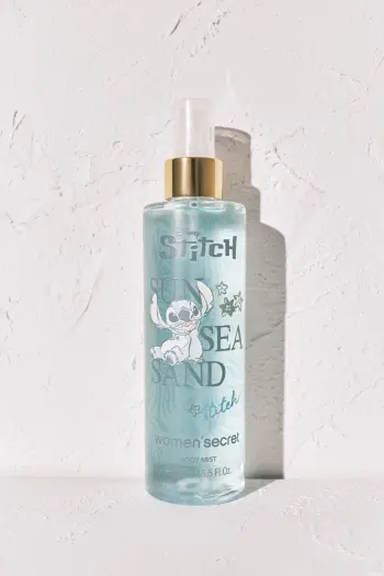 Парфумований міст для тіла Sun Sea Sand, 250 мл