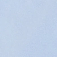 Коротка піжама з бавовни блакитного кольору