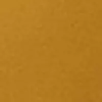 Классические трусики из кружева и микрофибры золотистого цвета