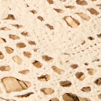 Сумка для пляжа из соломы