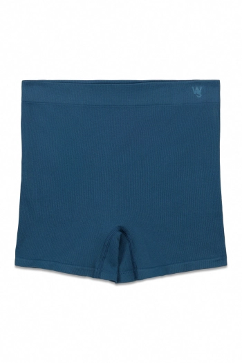 Безшовні трусики боксери