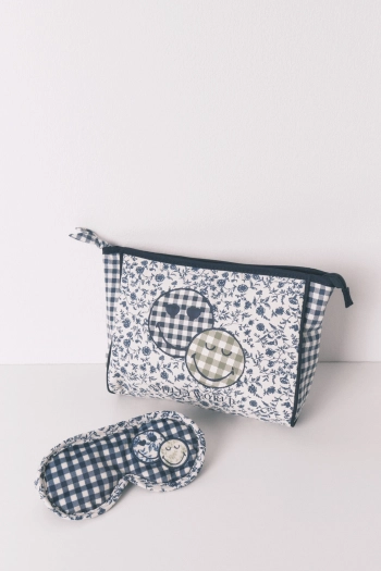 Середня косметичка SmileyWorld®