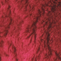 Короткий халат із супер-м'якого флісу з капюшоном