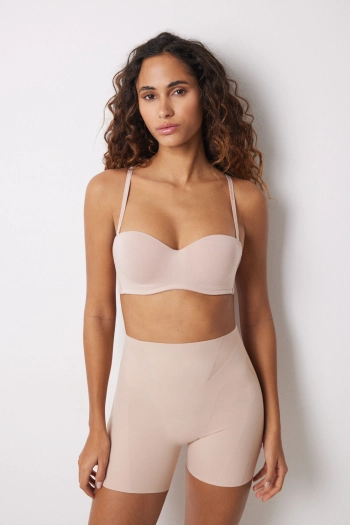 Класичні мереживні трусики