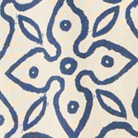 Класична піжама з принтом