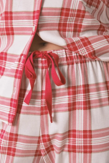 Класична піжама з бавовни Mafalda